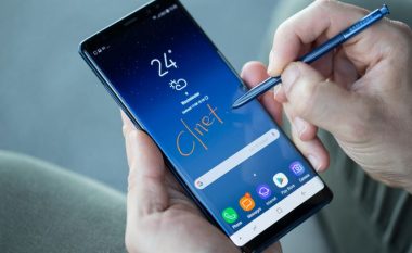 Samsung vlerësohet me 36 çmime për dizajnin dhe teknologjinë e shkëlqyer në CES 2018 Innovation Awards