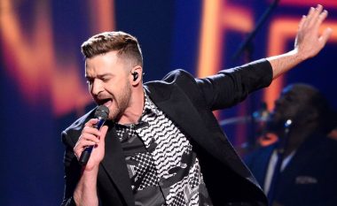 “Sexy Back”, hitin e Justin Timberlaket të gjithë e dini: Historia prapa kësaj kënge është aq e çuditshme sa që askush nuk e beson! (Video)