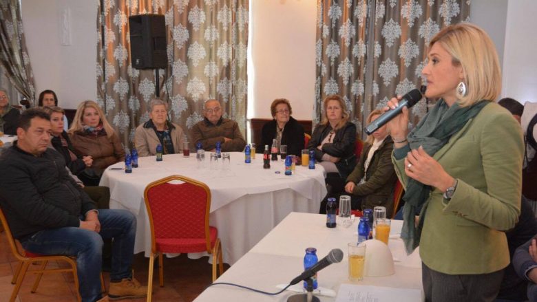 Kusari-Lila: Më 19 nëntor konfirmohet rruga e zhvillimit për Gjakovën