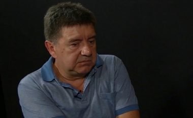 Lazarevski: Dy ministrat e atëhershëm janë përgjuar rregullisht