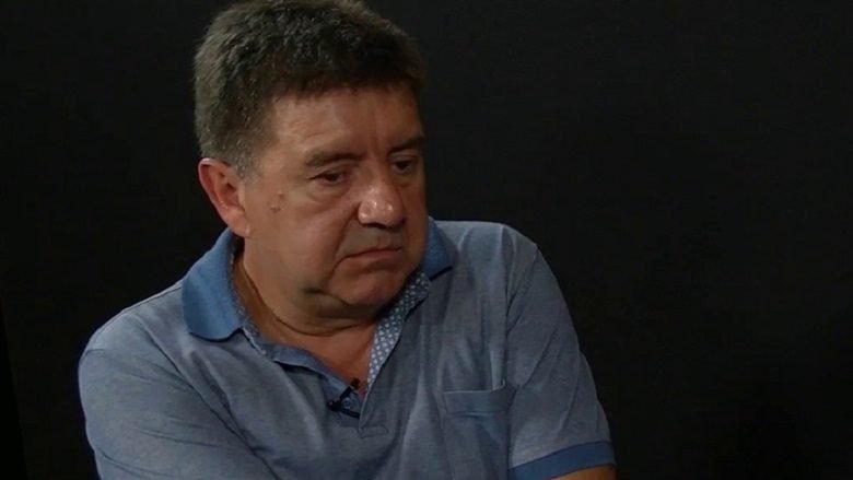 Llazarevski: Jam i sigurt se Gruevski dinte për përgjimet (Video)
