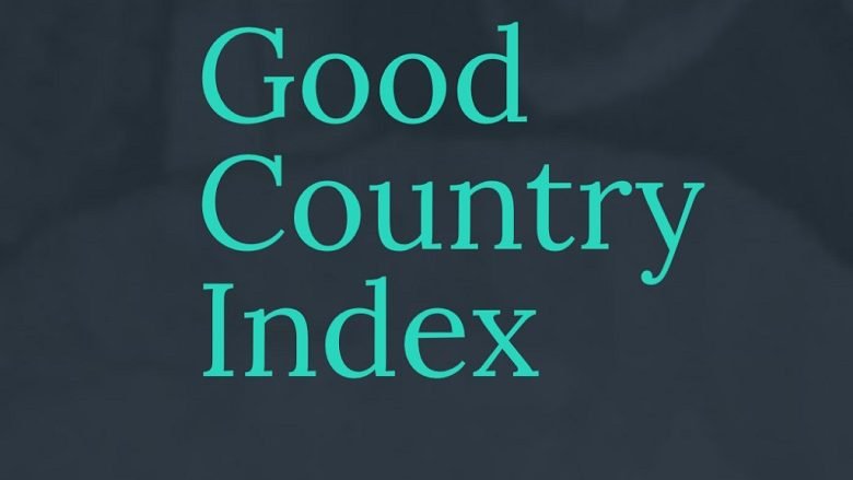 Maqedonia në vendin e 65-të në listën e Good Country Index