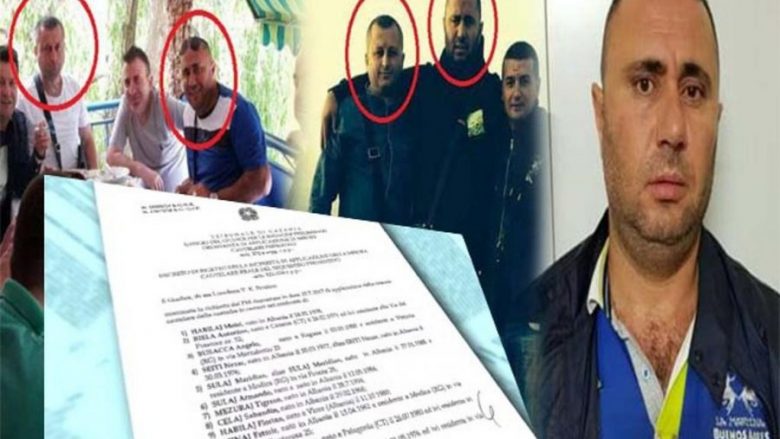 Gazetari italian jep detaje: Kush është Saimir Tahiri te përgjimet e Habilajve? (Video)