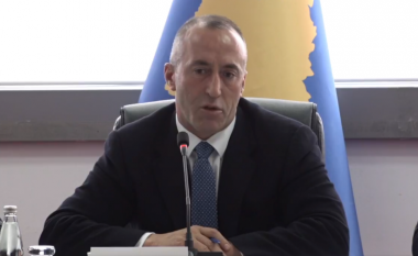 Haradinaj: Nuk bën t’i mbyllim sytë përpara luftës kundër terrorizmit