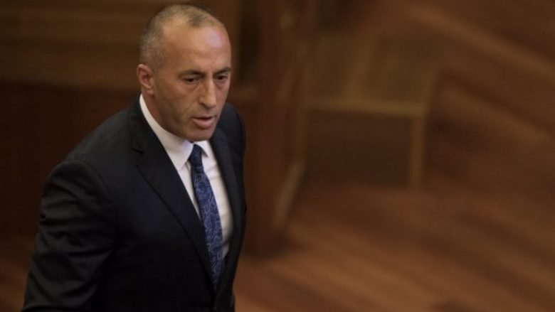 Haradinaj: Demarkacioni nuk do të kalojë në Kuvend