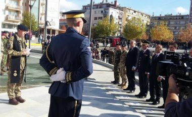 Në Prishtinë shënohet Dita Përkujtimore e Mbretërisë së Bashkuar