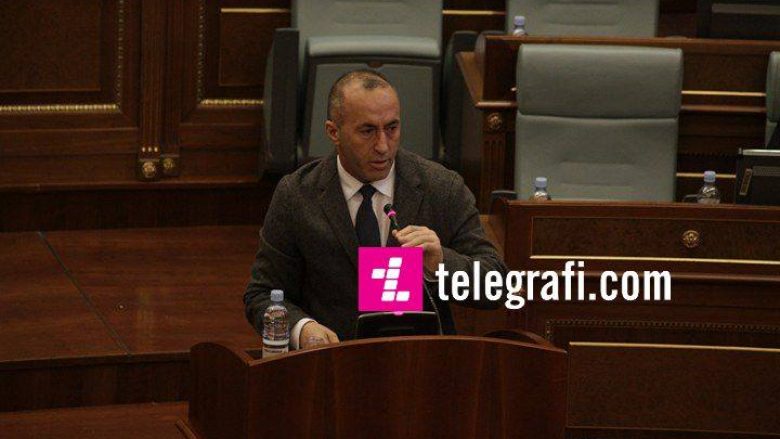 Haradinaj: Ndryshimi i Ligjit për Lirinë Fetare i nevojshëm për anëtarësim në UNESCO