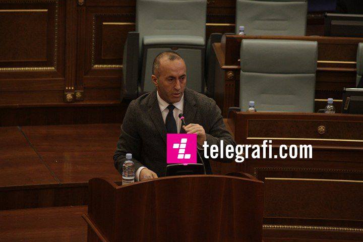 Haradinaj: Ndryshimi i Ligjit për Lirinë Fetare i nevojshëm për anëtarësim në UNESCO