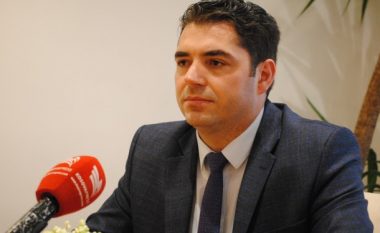 Hasani: Jemi zotuar për zbatimin e marrëveshjeve dhe hapjen e tregut të dy vendeve