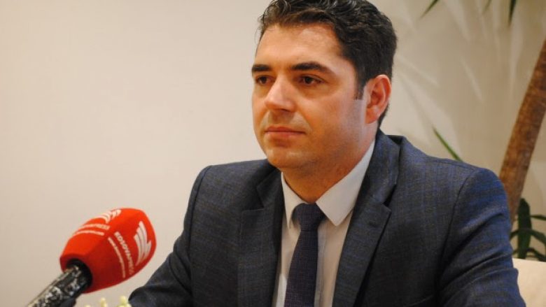 Hasani: Jemi zotuar për zbatimin e marrëveshjeve dhe hapjen e tregut të dy vendeve