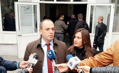 Haskuka voton në Prizren