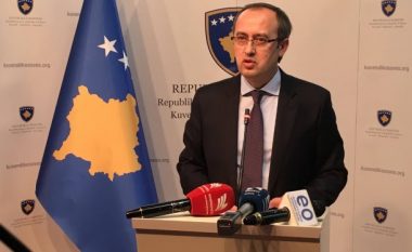 LDK kërkon seancë të Kuvendit për Programin e Qeverisë