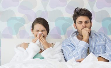 E njomë apo e thatë: Kolla zbulon a keni grip, inflamacion të mushkërive apo diçka shumë më keq