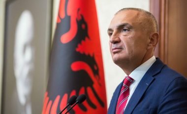 Ilir Meta: Shqipëria nën monitorim për vizat, të mos veprojmë emocionalisht me Kosovën