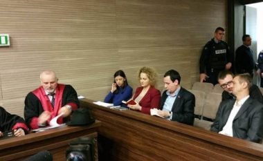 Gjykata urdhëron arrestimin e Kurtit, Haxhiut dhe Donika Kadaj-Bujupit