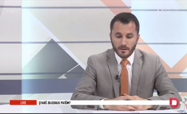 Ilir Gashi: Dyshimet për manipulime janë rritur nga gatishmëria deri në konflikt kundër rinumërimit (Video)
