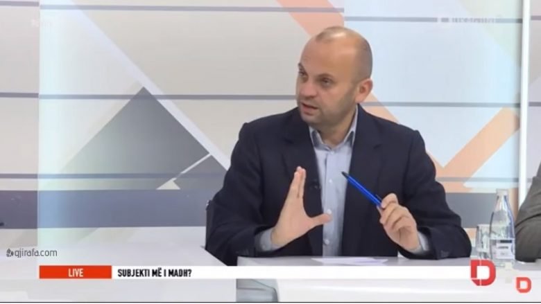 Mushkolaj: Me logjikën e raundit të parë të zgjedhjeve mund të themi se Lista Serbe është fituese (Video)