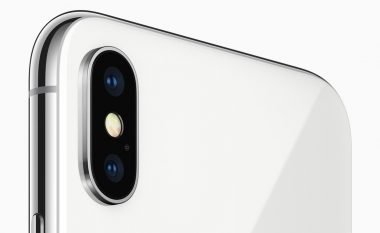 Kamera 4K e iPhone X krahasohet me kamerat profesionale (VIDEO)