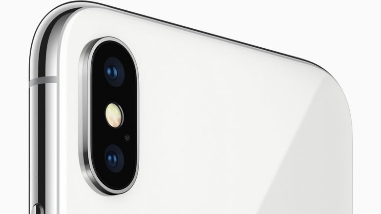 Kamera 4K e iPhone X krahasohet me kamerat profesionale (VIDEO)