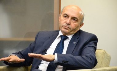 Mustafa i vendosur: LDK-ja nuk ia jep askujt postin e kryeministrit