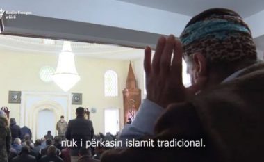 BIK-u i shqetësuar me dy xhamitë ilegale në Dragash (Video)