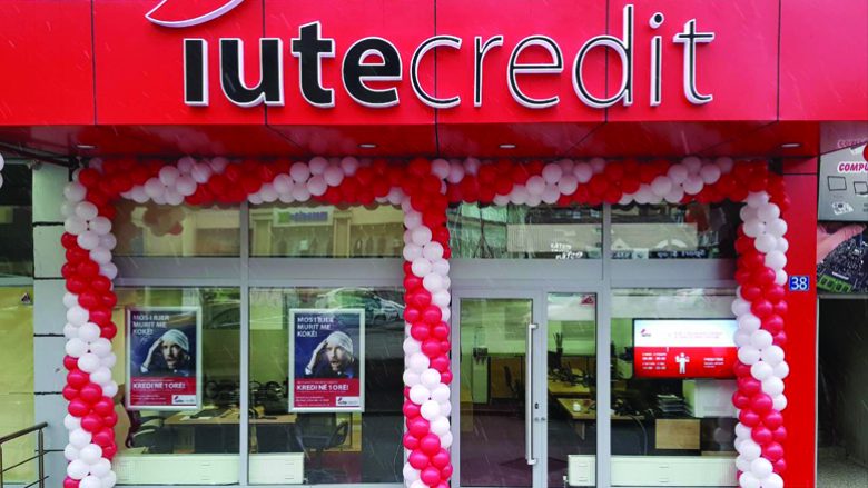 IuteCredit e dërgon në Gjykatën e Arbitrazhin shtetin e Kosovës