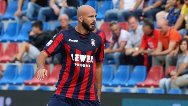 Ajeti: Duhet ta harrojmë Juven, tani kemi takimin me Genoan