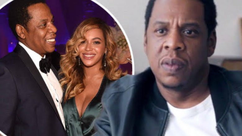 Jay-Z më në fund pranon se e ka tradhtuar Beyoncen, ndërsa tregon edhe terapinë që i shpëtoi ata nga divorci (Foto)