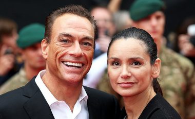 Çmenden serbët, “Kill em All”, filmi ku aktori hollywoodian, Jean Claude Van Damme do të luajë rolin e një shqiptari (Foto/Video)