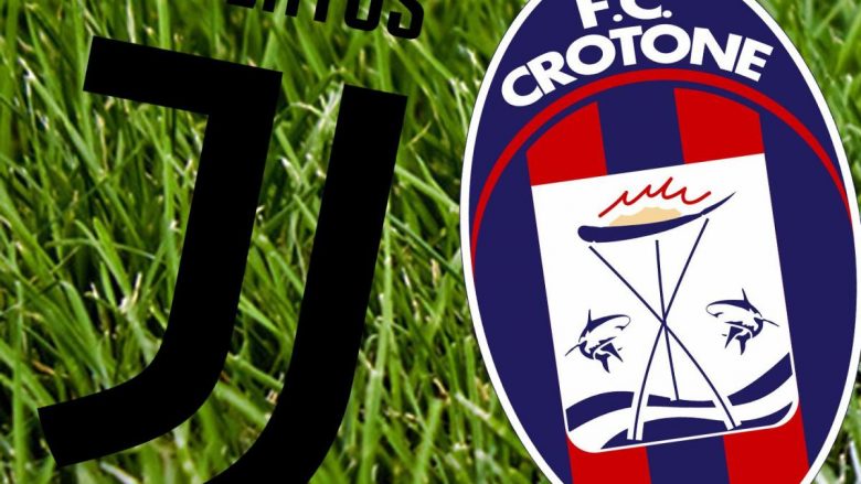 Juventus – Crotone, formacionet startuese