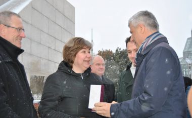 Vizitën e Thaçit, deputetja kanadeze e konsideron vazhdim të miqësisë ndërmjet dy shteteve