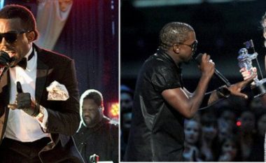 Kanye West – Jeta dhe karriera mes vështirësive dhe ngjarjeve kontroverse të kolosit të hip hopit (Foto)