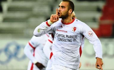 Kasami drejt rikthimit në Serie A, tri skuadra e duan mesfushorin shqiptar