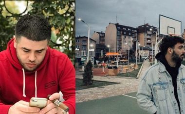 Ledri dhe Noizy të mërkurën sjellin bashkëpunimin e shumëpritur (Foto)