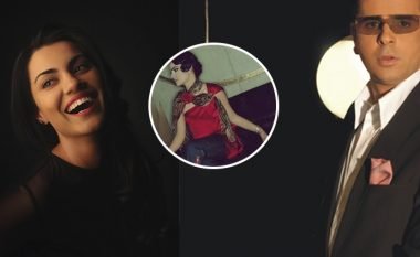 Kthim në kohë: Kur Anjeza Shahini dhe Marigona këndonin “Mes Nesh” (Foto/Video)