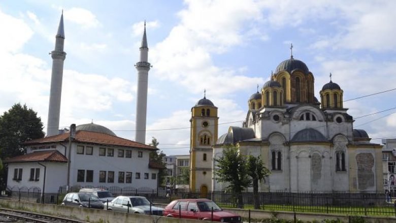 Kosova me gjashtë bashkësi fetare