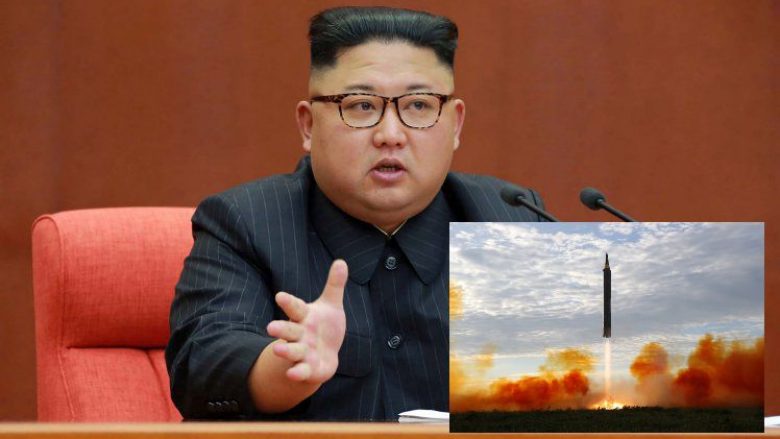 Paralajmëron ish-ushtaraku: Koreja e Veriut “mund të hedh një bombë bërthamore në Londër brenda 18 muajve”!