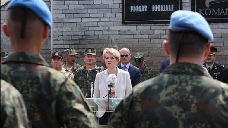 Shkojnë për trajnime në Londër dhe dezertojnë: Nis kërkimi i komandove shqiptarë (Video)