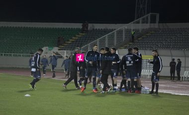 Kosova dhe Shqipëria, ngritje të ndjeshme në renditjen e FIFA-s