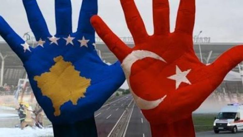 Turqia kërkon nga Kosova ekstradimin e shtetasit të saj