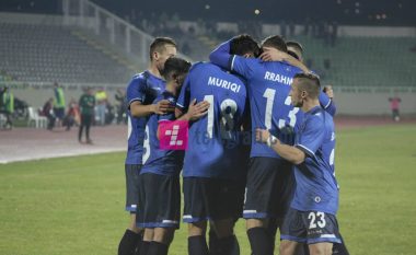 Analizë grupit 3, Divizioni D: Kosova më e reja dhe më e shtrenjta në grup – renditja në FIFA, formacioni i fundit dhe lojtarët nga kampionati vendor