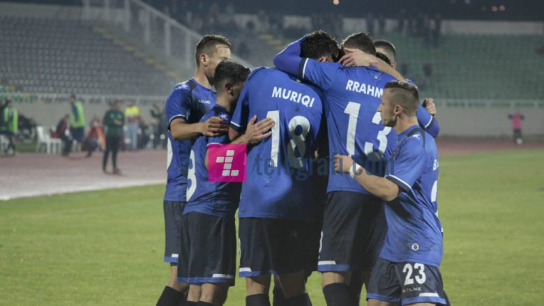 Renditja e re e FIFA-s, Kosova pëson rënie