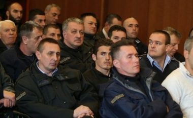 Në Grupin e Kumanovës u dënuan 16 kosovarë (Emrat)