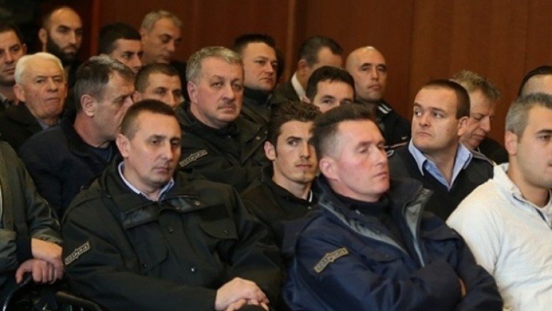 Në Grupin e Kumanovës u dënuan 16 kosovarë (Emrat)