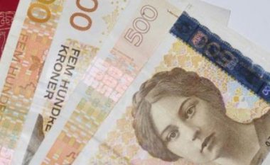 Tetovë, paraqiten dy raste të falsifikimit të bankënotave daneze