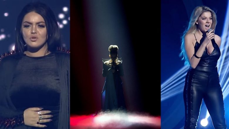 “Ironia e fatit”, tri hitet e këngëtareve shqiptare u shoqëruan me tri tragjedi (Video)
