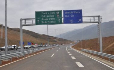 Heqja e kufirit Kosovë-Shqipëri të bëhet në konsultim me BE-në