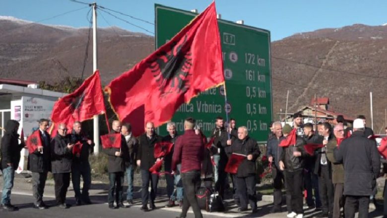 Veliu: Pa Shqipëri të Bashkuar nuk ka Evropë të bashkuar
