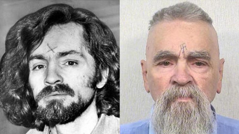 Orkestroi vrasjen e shtatë njerëzve, pas gjysmë shekulli në burg, vdes Charles Manson