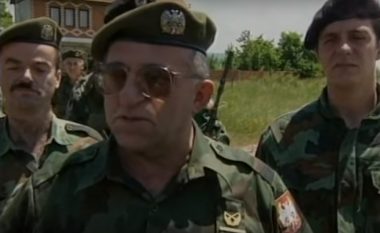 Gjenerali serb: Nga Kosova ika duke qarë, Kosharja ishte një Vietnam